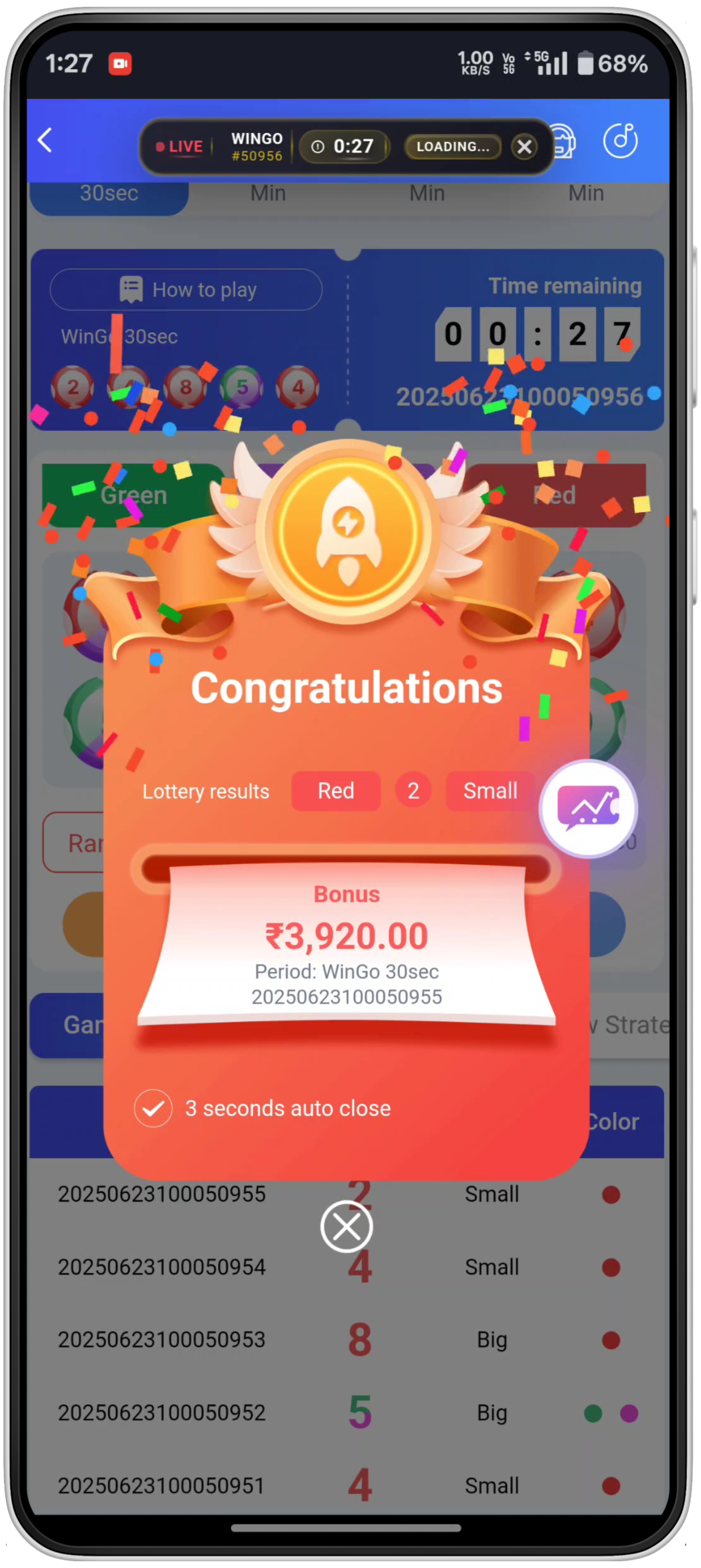 PredictMiner Screenshot 1